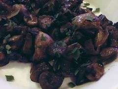 -Bamboo Bar & Grill Restaurant