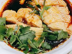 -阿莉餐厅(枣阳路店)