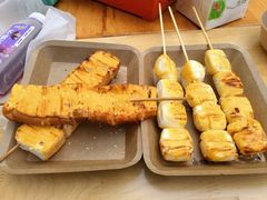 -为民烧烤吧.自贡爆炒菜(收录10年好店)