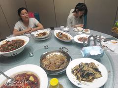 -味道家宴