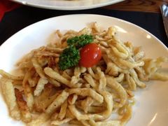 iphone_upload_pic-申德勒加油站餐厅(三里屯北小街店)