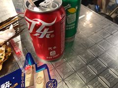 -有局·成都市井烧烤·精酿啤酒(双楠店)