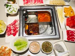 -海底捞火锅(勒泰店)