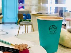 -西檬树SIMON·T轻奢蛋糕(大东方Max店)