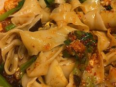 -秦䩊会·陕西biangbiang面(畹町路店)