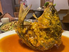 -闫府私房菜·老字号(恒隆店)