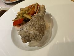 -吉兆·料理(红梅南路店)