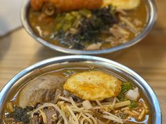 -丽丽三鲜螺蛳粉(田林路店)