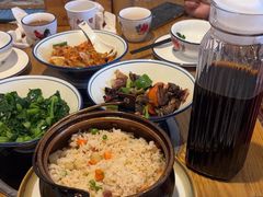 -妈妈的味道(和顺古镇店)