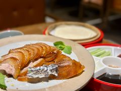 -青年公社烤鸭(青年路店)