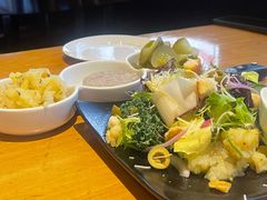 -兰特伯爵西餐厅·啤酒屋(方庄店)