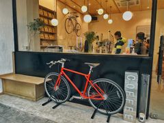 -常识咖啡common sense(春熙路店)