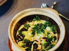 家烧奶白菜-子福慧(虹桥店)