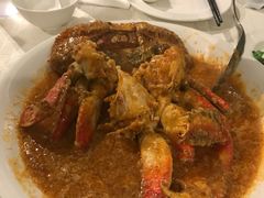 -无招牌海鲜餐厅(怡丰城店)