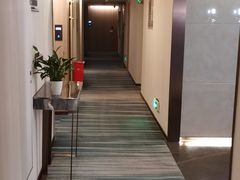 -深圳楚天大酒店(福田口岸深圳会展中心店)