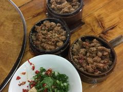 -刘记古镇羊肉汤