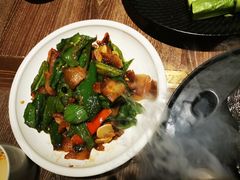-茉莉餐厅(包河万达店)