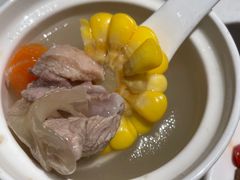 -港久茶餐厅(鹭洲里店)