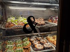 -B&C黄油与面包·THE GARDEN BAKERY概念店(世纪汇店)