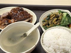 -鹅最好(南光店)