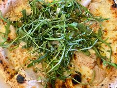 火鸡披萨-PIZZA BIANCA(万象城店)