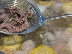 -潮发潮汕牛肉店(龙洞店)