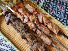 -新疆伊宁远征餐厅