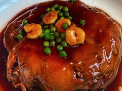 -绿波廊(豫园店)