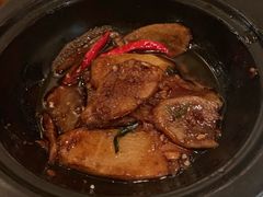 -九锅一堂酸菜鱼(新南凯德直营店)