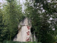 -习家池