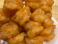 -郑记•不夜城烧烤•龙虾•虾蟹(黄鹤楼店)
