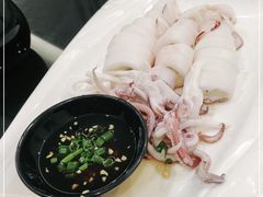 -501號台州海鲜餐厅(海创园店)