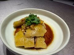 -百味馆·海鲜·湛江菜(后海花园店)