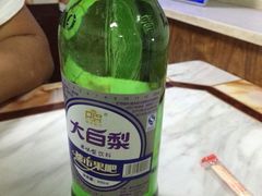 iphone_upload_pic-北三老太太烧烤(人生一串上榜店)