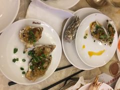 -芭菲盛宴·环球美食(解放碑英利国际店)