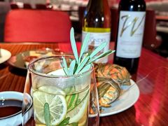 -西安W酒店·WEI全味西餐厅