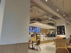 -Tims天好咖啡(华侨城步行街店)