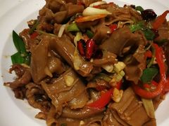 -胡杨记忆(和平路店)