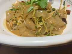 东北拉皮盆菜-95号酱骨·一块豆腐(展春园西路店)