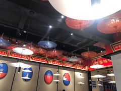 大堂-蜀香格格•剁椒鱼头(龙西店)