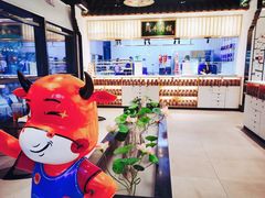 -俏牛哥鲜牛肉牛肆馆(重庆天地店)