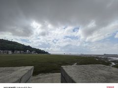 -平湖九龙山庄园圣马可酒店