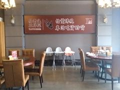 大堂-易老头三样菜(南滨路总店)