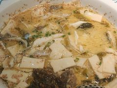 -花椒俏川菜小馆(南海万达店)