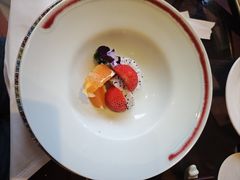 -白天鹅宾馆-玉堂春暖餐厅