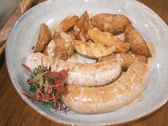 -The Good Place好地方·Brunch·coffee(国贸店)