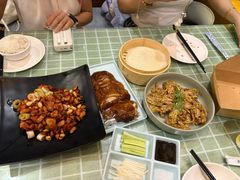 -玉桥餐厅(天坛店)