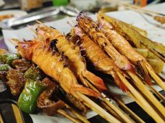 -望京小腰(北京总店)