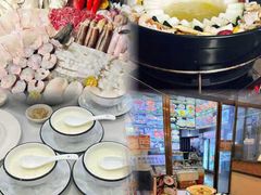 -美未居·老字号·地道顺德菜·桑拿鸡·鱼生(容桂店)