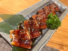 -江户前寿司(好运街店)